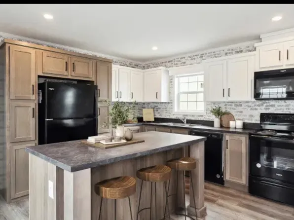 The Hampton Plan, Green Acres