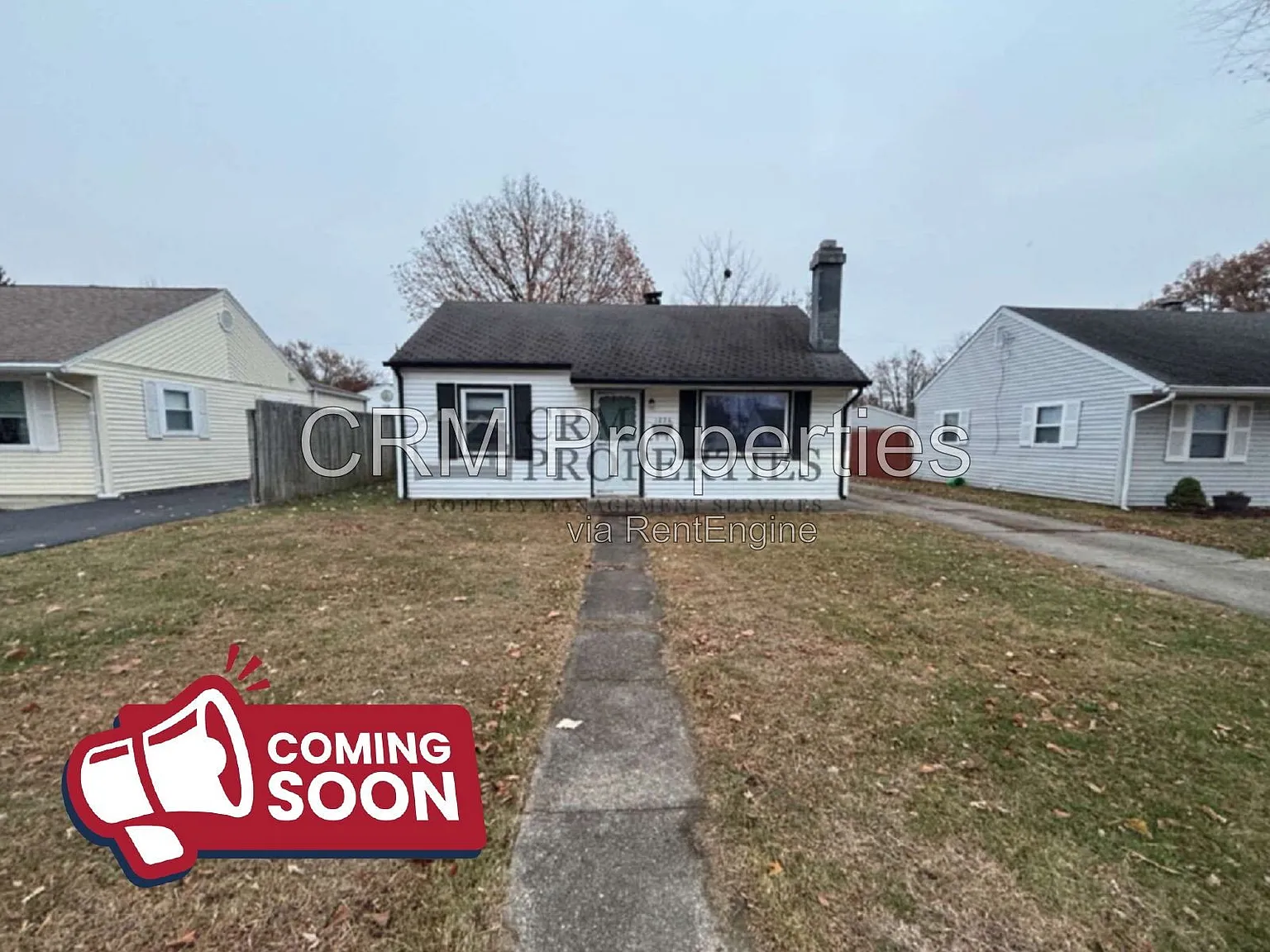 2 bed, 1.0 bath, 720 sqft, $975 — Photo 1