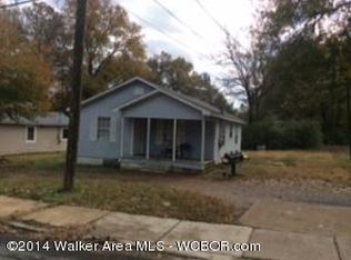 1419 21st St W, Jasper, AL 35501