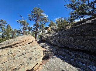 0 Sinisippi Rd, Red Feather Lakes, CO 80545