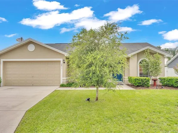 2811 Woodland Meadow Rd, Mulberry, FL 33860