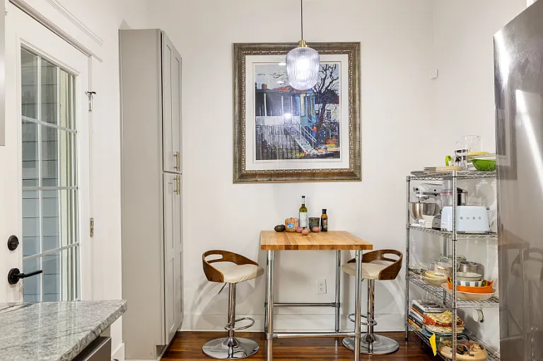 1110 Monroe Dr NE #A — Photo 20