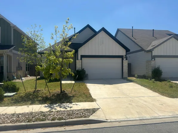 1521 W Kerr Pass, Leander, TX 78641