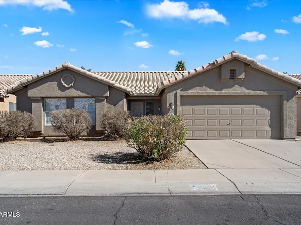 1301 N JACKSON Street, Chandler, AZ 85225