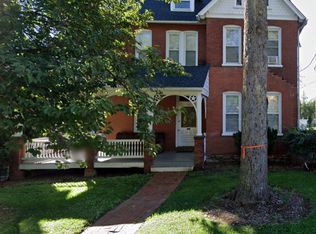 MB1402 - 50 W Frederick Street, Millersville, PA 17551