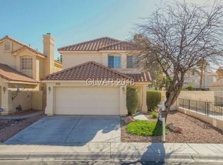 928 Seabury Hill Ct, Las Vegas, NV 89128