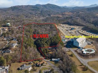 820 Old Gate Rd, Pigeon Forge, TN 37863