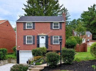 11513 Joan Dr, Pittsburgh, PA 15235