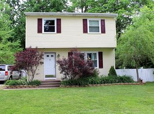 2703 McKee Rd, Erie, PA 16506