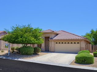 10227 E Le Marche Dr, Scottsdale, AZ 85255