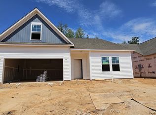 165 Strongridge Trl LOT 190, Simpsonville, SC 29681