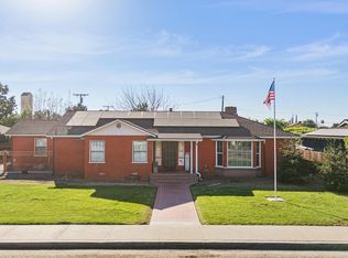 61 Carmelita Street, Porterville, CA 93257