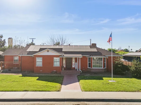 61 Carmelita Street, Porterville, CA 93257