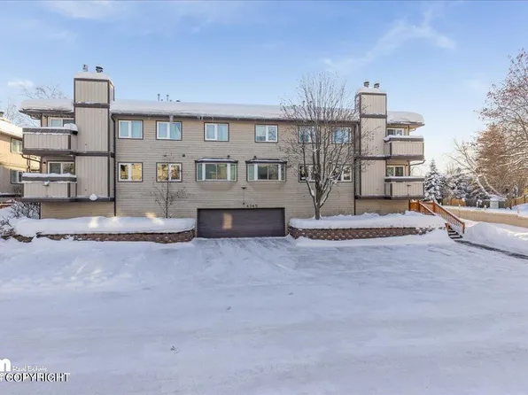 4345 Constellation Ave Unit 12, Anchorage, AK 99517