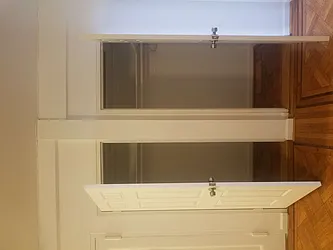 Rented by THOMAS F CAMPENNI CO