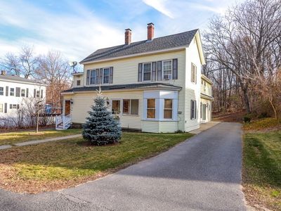 30 Birch St, Leominster, MA, 01453