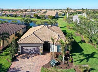 13800 Rinuccio St, Venice, FL 34293