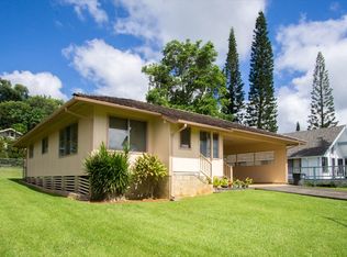 239 Molo St, Kapaa, HI 96746