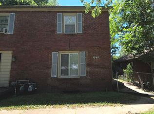 2221 E 38th St, Indianapolis, IN 46218