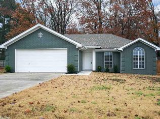 63 Nevada Ln, Cabot, AR 72023