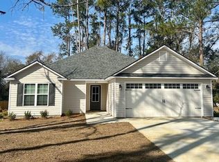 471 Jamar Trl, Quitman, GA 31643