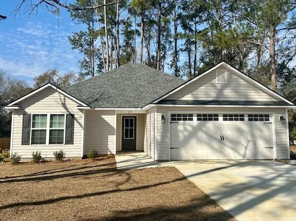 471 Jamar Trl, Quitman, GA 31643