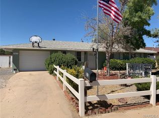 2613 Lillie Ave, Kingman, AZ 86401