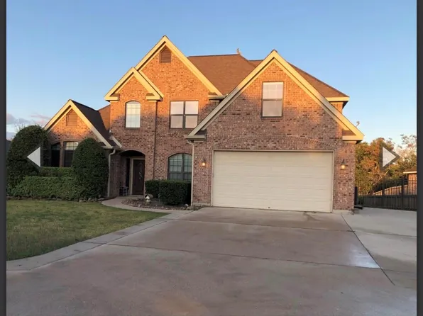 7606 Veranda Dr, Cove, TX 77523