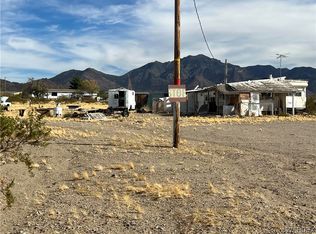 15336 N Holiday Dr, Dolan Springs, AZ 86441