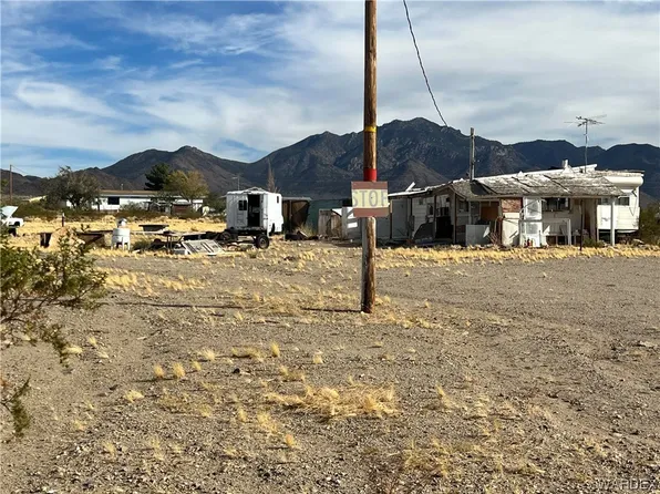 15336 N Holiday Dr, Dolan Springs, AZ 86441