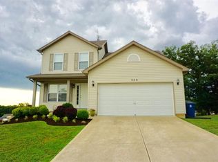 908 Winston Ct, Hillsboro, MO 63050