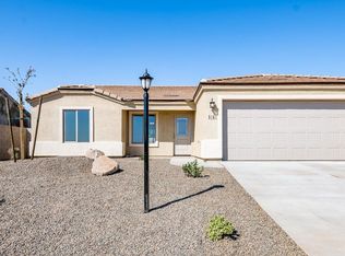 Juniper Junior 1205 Plan, Cedar Creek Estates, Kingman, AZ 86409