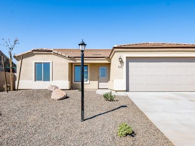 3374 E Rusty Spur Ave, Kingman, AZ, 86409