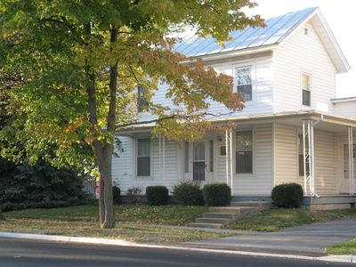 136 W Main St, Mc Comb, OH, 45858