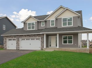 8658 Bison Ave, Monticello, MN 55362