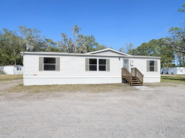 5349 Old Kings Rd, Jacksonville, FL