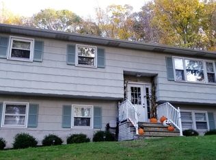 20 Highland Ave, Green Township, NJ 07821