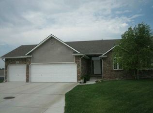 2809 Stoney Brook Ct, Augusta, KS 67010