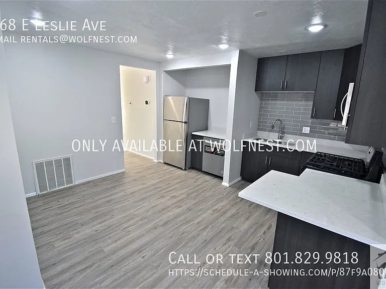 168 E Leslie Ave — Photo 2