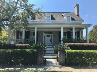 59 10th Ave, Charleston, SC 29403