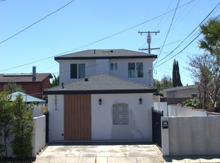 9001 S Van Ness Ave #1/2, Inglewood, CA 90305