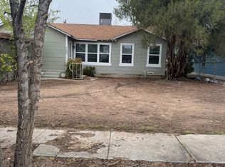 106 W Shipp Dr, Hobbs, NM 88240