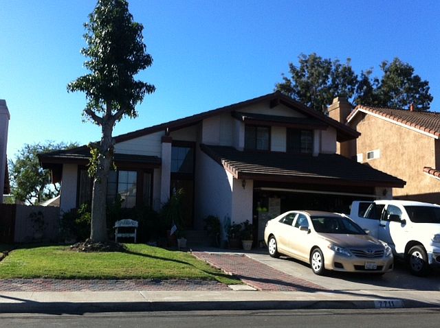 1st image of 7711 Canyon Point Ln