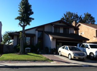 7711 Canyon Point Ln, San Diego, CA 92126