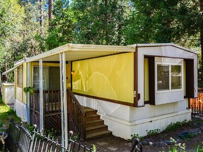 20371 State Highway 88 #17, Pine Grove, CA, 95665