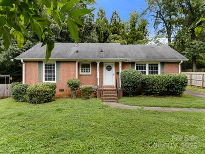 1429 Tarrington Ave, Charlotte, NC, 28205