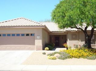 19820 N Winterhaven Ln, Surprise, AZ 85374