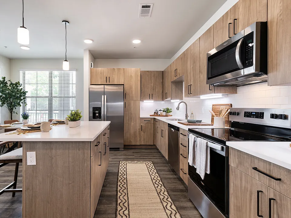 Local Dripping Springs apartments community photo
