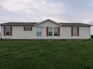 35975 E 260th Ave, Bethany, MO 64424