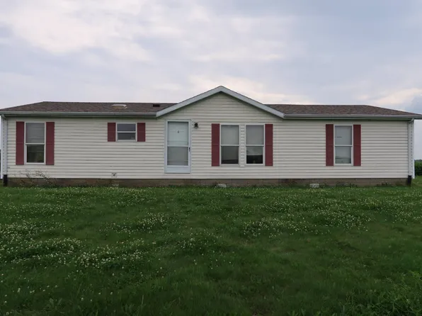 35975 E 260th Ave, Bethany, MO 64424